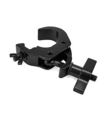 RIGGATEC Selflock Easy Hook Black up to 250 kg (48 - 51 mm)