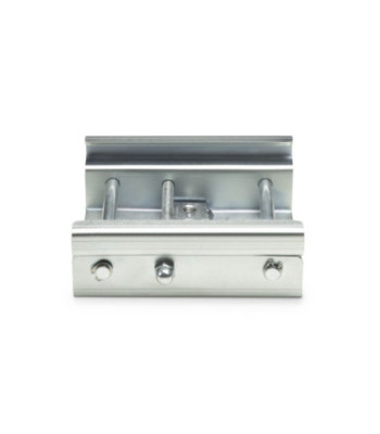  Silver (Zinc Plated)