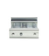  Silver (Zinc Plated)