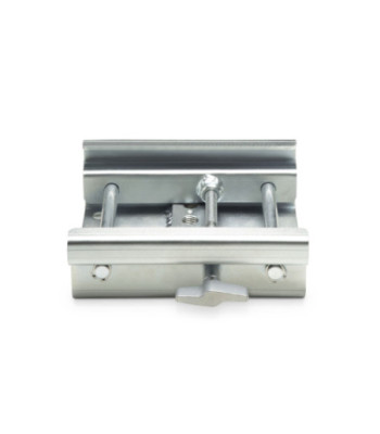 Adjustable Tent Clamp