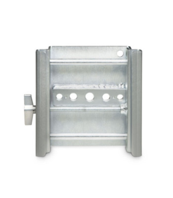  Silver (Zinc Plated)