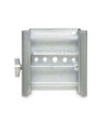  Silver (Zinc Plated)