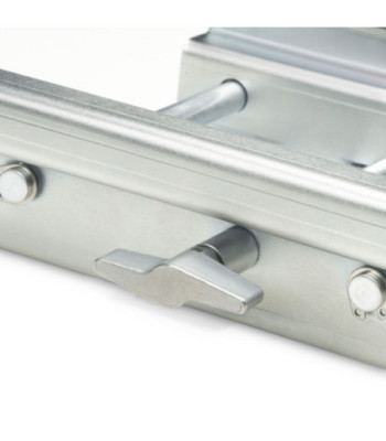  Silver (Zinc Plated)