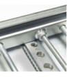 Adjustable Tent Clamp