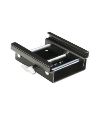Adjustable Tent Clamp