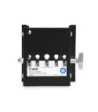 Adjustable Tent Clamp