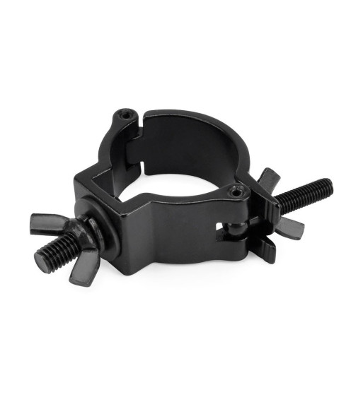 RIGGATEC Halfcoupler Slim Black max. load 100 kg (48 - 51 mm)