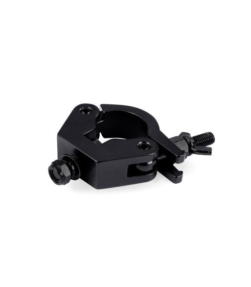 RIGGATEC Halfcoupler Slim Black up to 750 kg MKII (48 - 51 mm) RIGGATEC Halfcoupler Slim Black up to 750 kg MKII (48 - 51 mm)