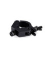 RIGGATEC Halfcoupler Slim Black up to 750 kg MKII (48 - 51 mm)