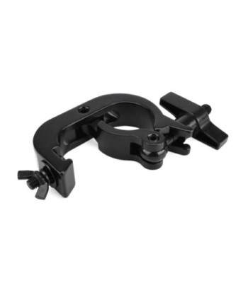 RIGGATEC Multi Clamp Black max. Load 250 kg (48 - 51 mm)