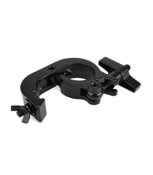 RIGGATEC Multi Clamp Black max. Load 250 kg (48 - 51 mm)