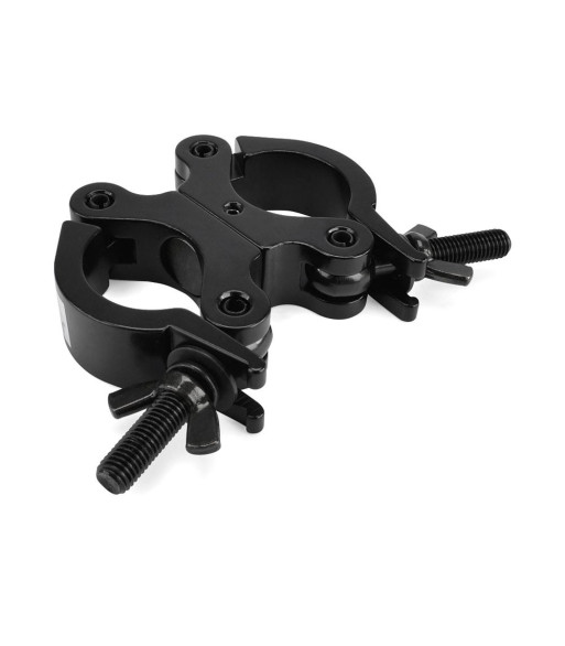 RIGGATEC Swivel Coupler Slim Black max. Load 200 kg (48 - 51 mm)