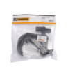RIGGATEC Smart Hook Slim Clamp - Black up to 200 kg (48 - 51 mm)
