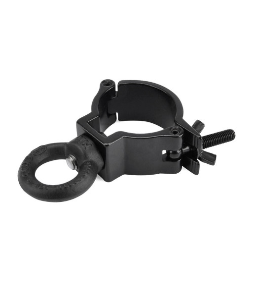 RIGGATEC Halfcoupler Small Blick with Eyelet max. 100 kg (48 - 51 mm) RIGGATEC Halfcoupler Small Blick with Eyelet max. 100 kg (48 - 51 mm)