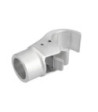 RIGGATEC Claw Clamp 50 mm for 50 x 3 mm Tube