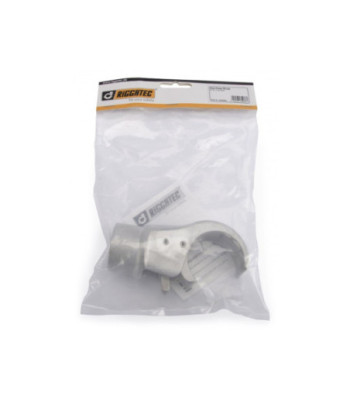 RIGGATEC Claw Clamp 50 mm for 50 x 3 mm Tube