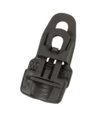 Holdon Midi Clip black - 250 stk.