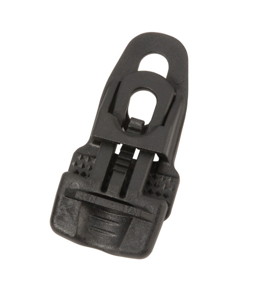 Holdon Midi Clip black - 250 stk. Holdon Midi Clip black - 250 stk.