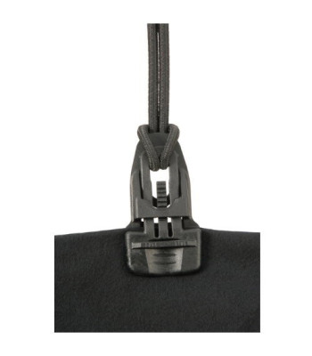 Holdon Midi Clip black - 250 stk.