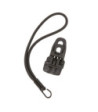 Holdon Midi Clip black - 250 stk.