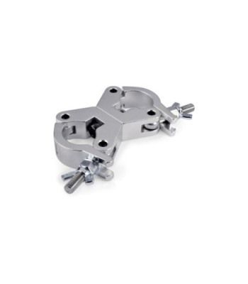 RIGGATEC Swivel Coupler Slim max. Load 750kg MKII (48 - 51 mm)