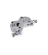 RIGGATEC Swivel Coupler Slim max. Load 750kg MKII (48 - 51 mm)