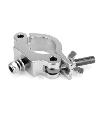 RIGGATEC Halfcoupler Slim max. Load 200 kg (48 - 51 mm)