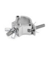 RIGGATEC Halfcoupler Small