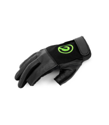 Gravity Robust work gloves size L