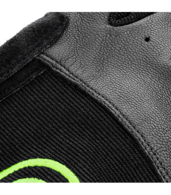 Gravity Robust work gloves size L
