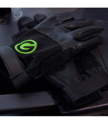 Gravity Robust work gloves size L