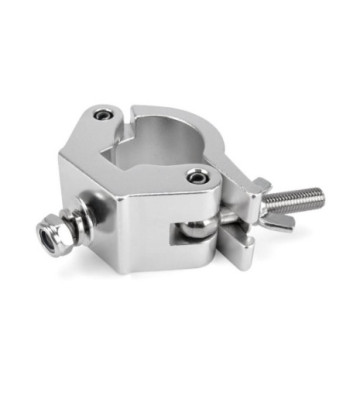 RIGGATEC Halfcoupler Heavy max. 750 kg (48 - 51 mm) Stainless Steel