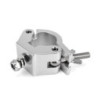 RIGGATEC Halfcoupler Heavy max. 750 kg (48 - 51 mm) Stainless Steel