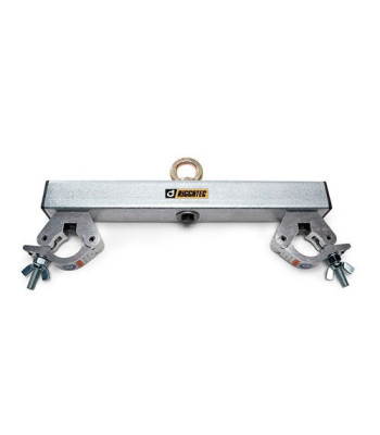 RIGGATEC Heavy Duty Hanging Point for 290 mm Traverses up to 750kg