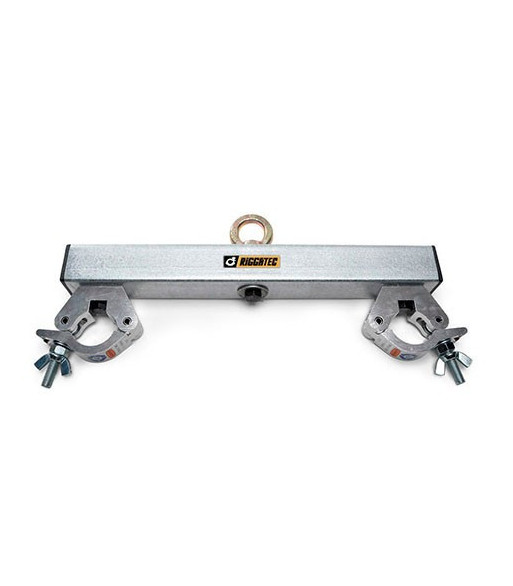 RIGGATEC Heavy Duty Hanging Point for 290 mm Traverses up to 750kg