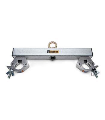 RIGGATEC Heavy Duty Hanging Point for 400 mm Truss to 750 kg