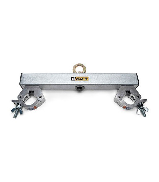 RIGGATEC Heavy Duty Hanging Point for 400 mm Truss to 750 kg