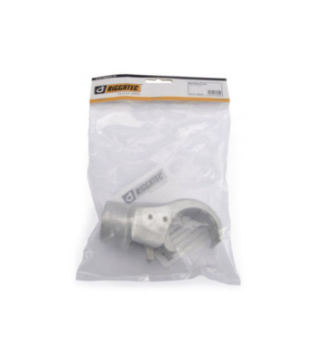 RIGGATEC Claw Clamp 50 mm for 50 x 4 mm Tube