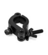 RIGGATEC Halfcoupler Side Entry Black max. Load 300 kg (48 - 51 mm)