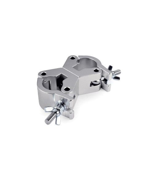 RIGGATEC Swivel Coupler Heavy max. Load 750 kg MKII (48 - 51 mm)