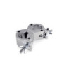 RIGGATEC Swivel Coupler Heavy max. Load 750 kg MKII (48 - 51 mm)