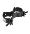 RIGGATEC Swivel Coupler Light Black max. Load 100kg (48 - 51 mm)