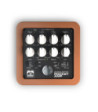 Palmer Portable Preamp for Acoustic String Instruments