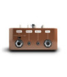 Palmer Portable Preamp for Acoustic String Instruments
