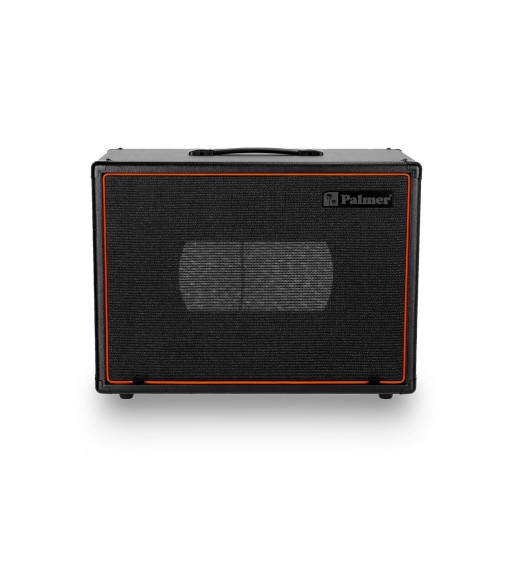 Palmer Empty Guitar Speaker Cabinet 1 x 12 Palmer Empty Guitar Speaker Cabinet 1 x 12
