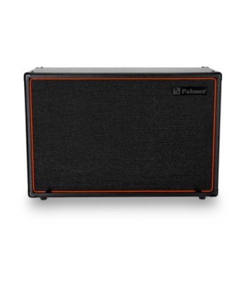 Palmer Empty Guitar Speaker Cabinet 2 x 12