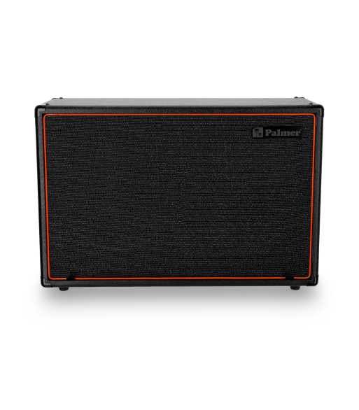 Palmer Empty Guitar Speaker Cabinet 2 x 12
