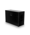 Palmer Empty Guitar Speaker Cabinet 2 x 12