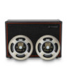 Palmer Guitar speaker cabinet with Celestion Vintage 30 2 x 12