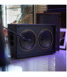 Palmer Guitar speaker cabinet with Celestion Vintage 30 2 x 12